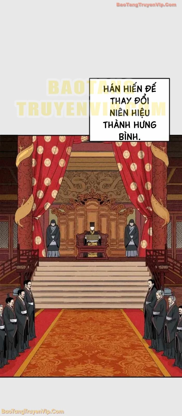 Trọng Sinh Thành Thần Y Thời Tam Quốc Chapter 187 - 2