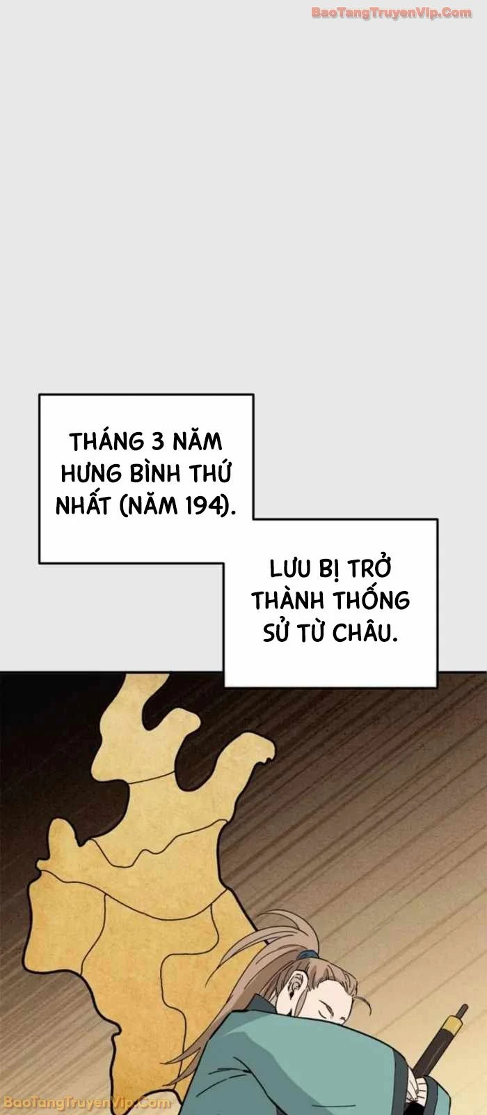 Trọng Sinh Thành Thần Y Thời Tam Quốc Chapter 187 - 3