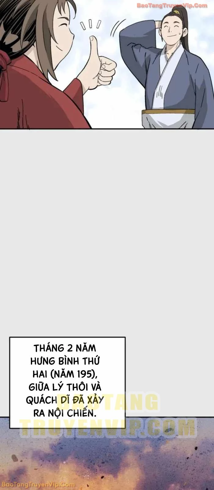 Trọng Sinh Thành Thần Y Thời Tam Quốc Chapter 187 - 6