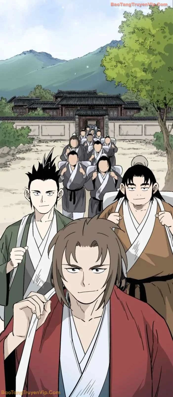 Trọng Sinh Thành Thần Y Thời Tam Quốc Chapter 187 - 33