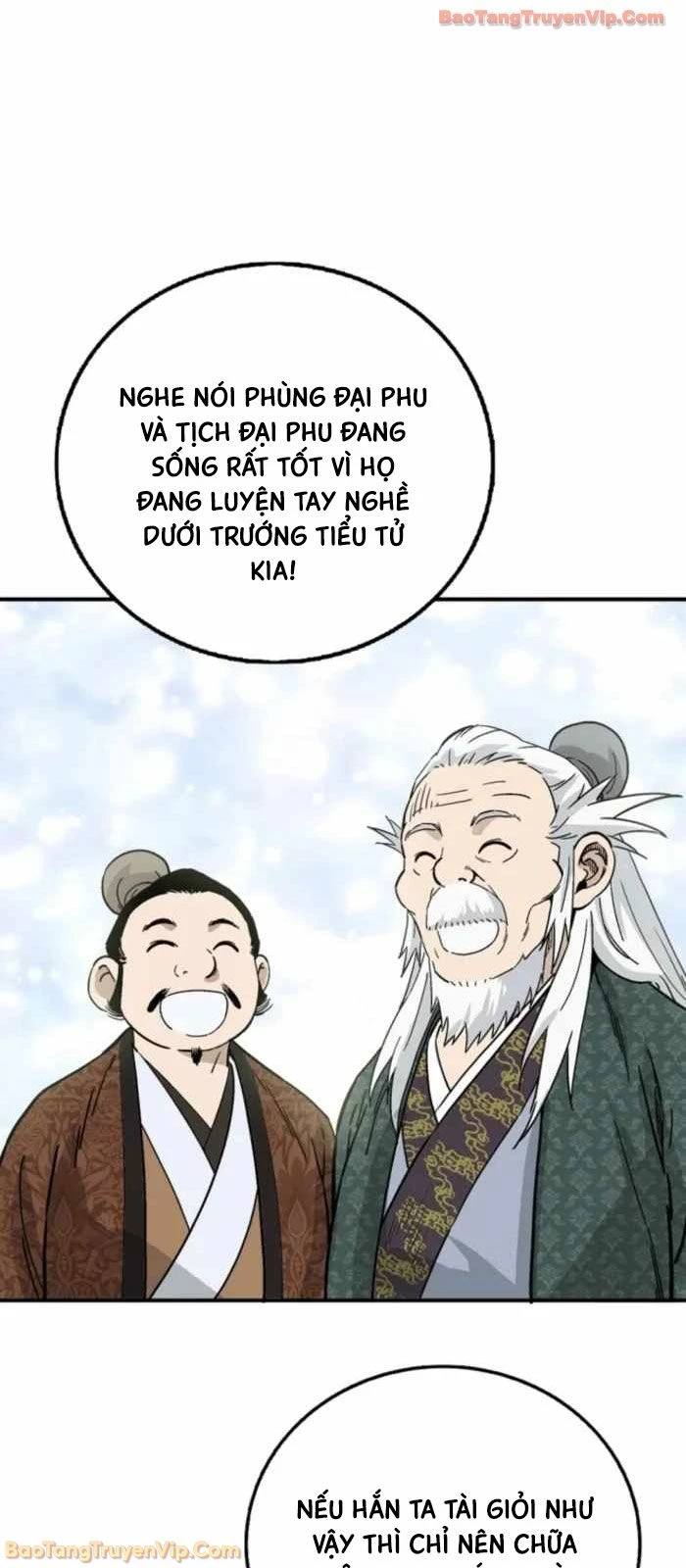 Trọng Sinh Thành Thần Y Thời Tam Quốc Chapter 187 - 40