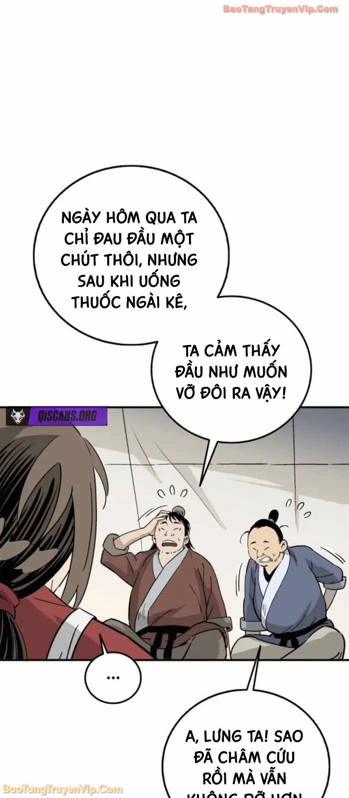 Trọng Sinh Thành Thần Y Thời Tam Quốc Chapter 187 - 60