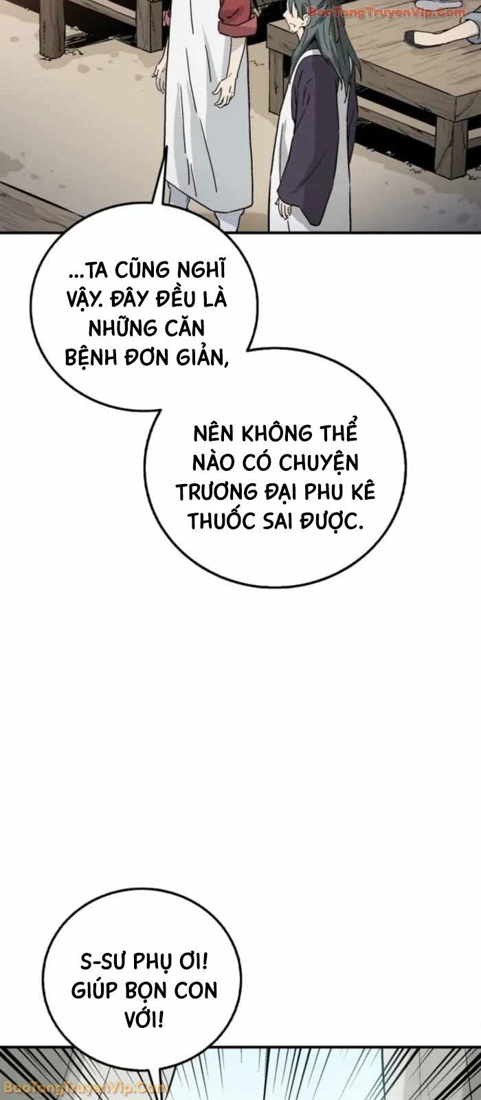 Trọng Sinh Thành Thần Y Thời Tam Quốc Chapter 187 - 63