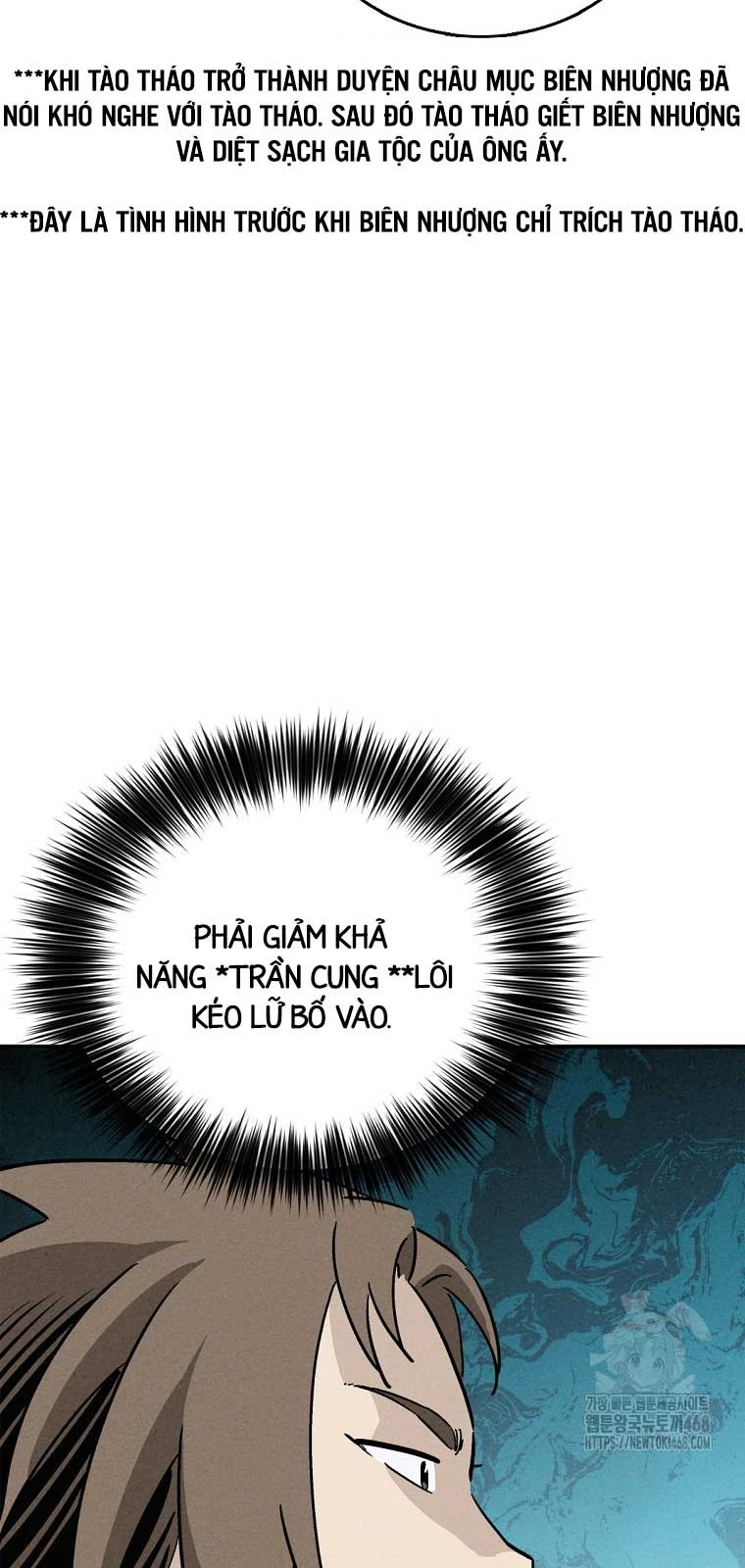 Trọng Sinh Thành Thần Y Thời Tam Quốc Chapter 157 - 9