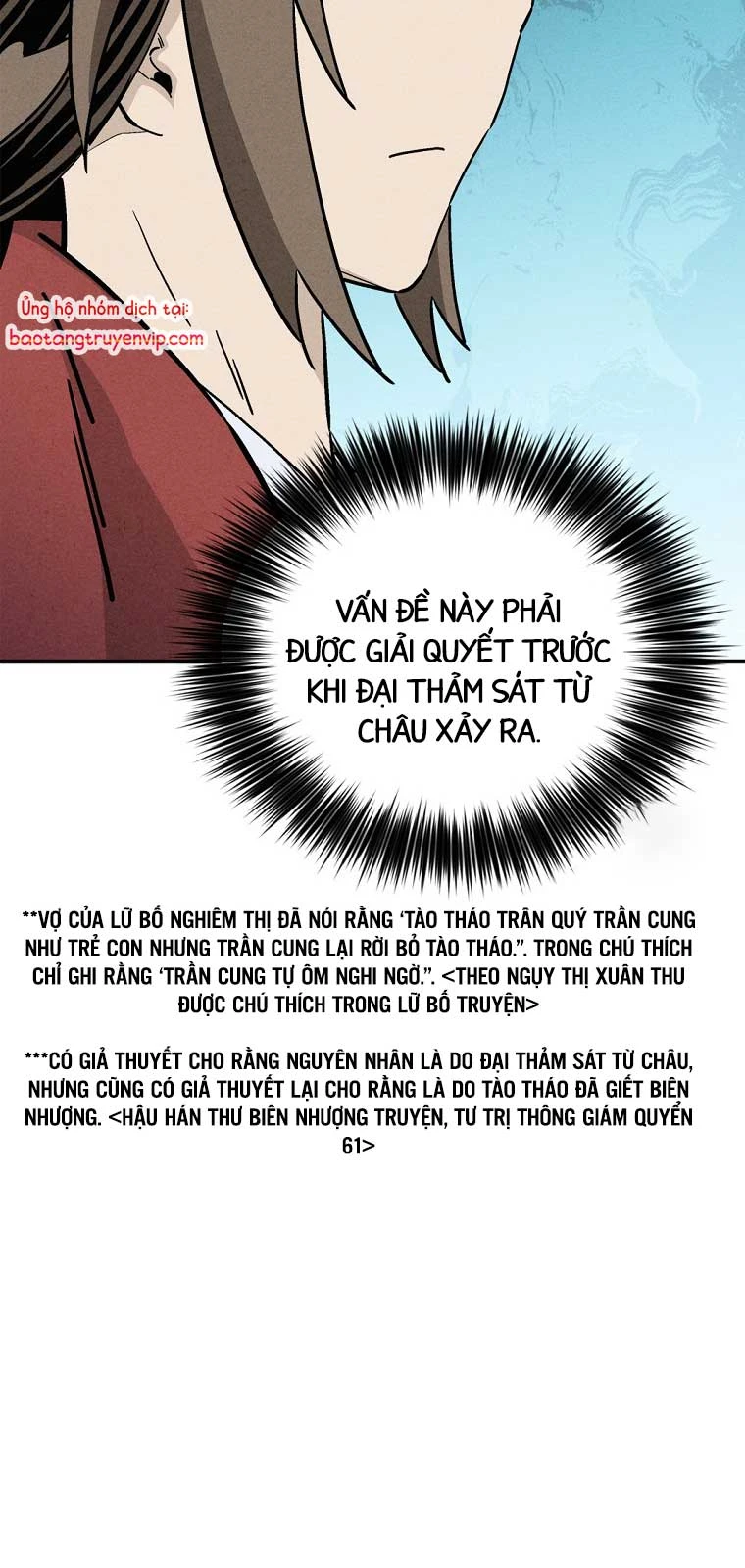 Trọng Sinh Thành Thần Y Thời Tam Quốc Chapter 157 - 10