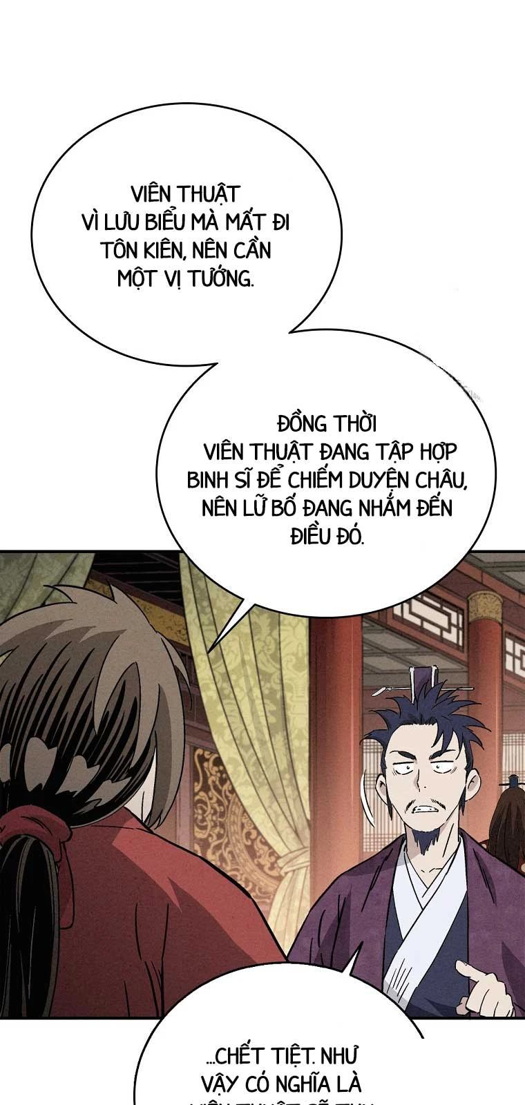 Trọng Sinh Thành Thần Y Thời Tam Quốc Chapter 157 - 20