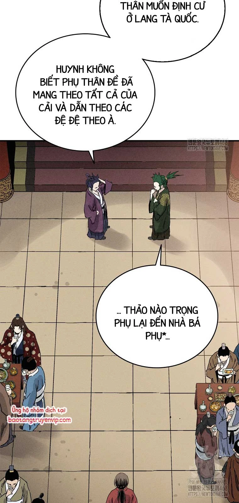 Trọng Sinh Thành Thần Y Thời Tam Quốc Chapter 157 - 36