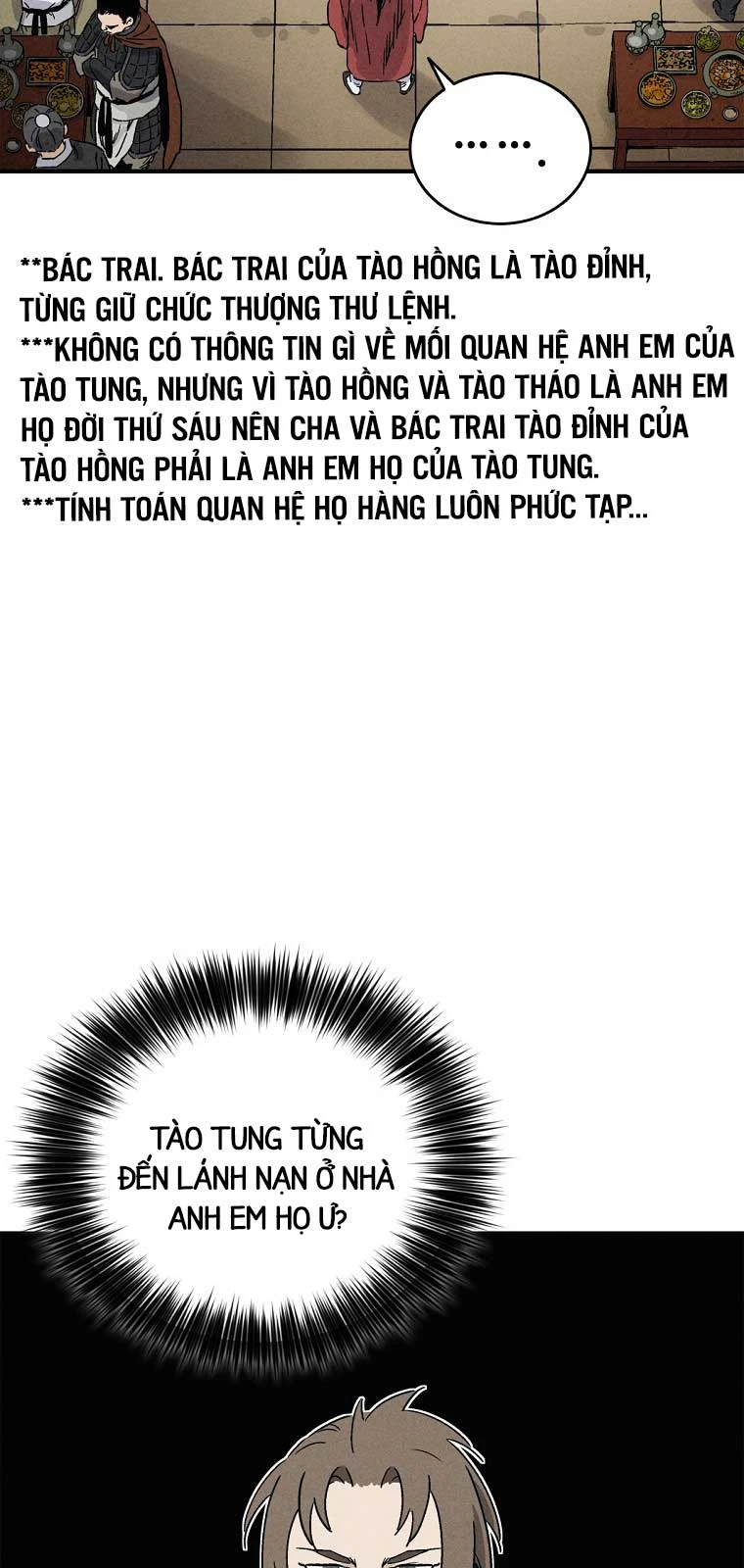 Trọng Sinh Thành Thần Y Thời Tam Quốc Chapter 157 - 37