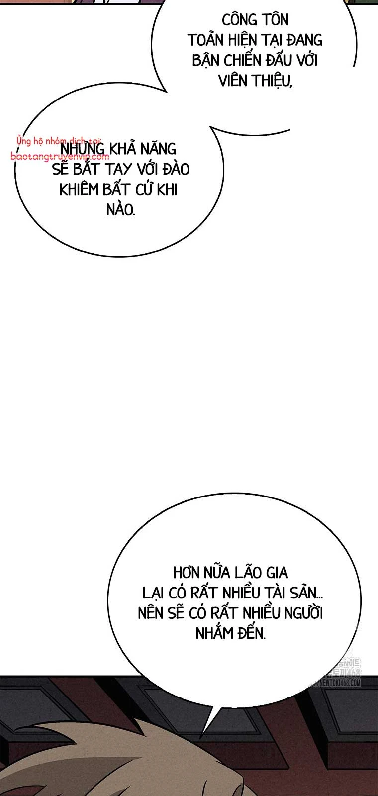 Trọng Sinh Thành Thần Y Thời Tam Quốc Chapter 157 - 43