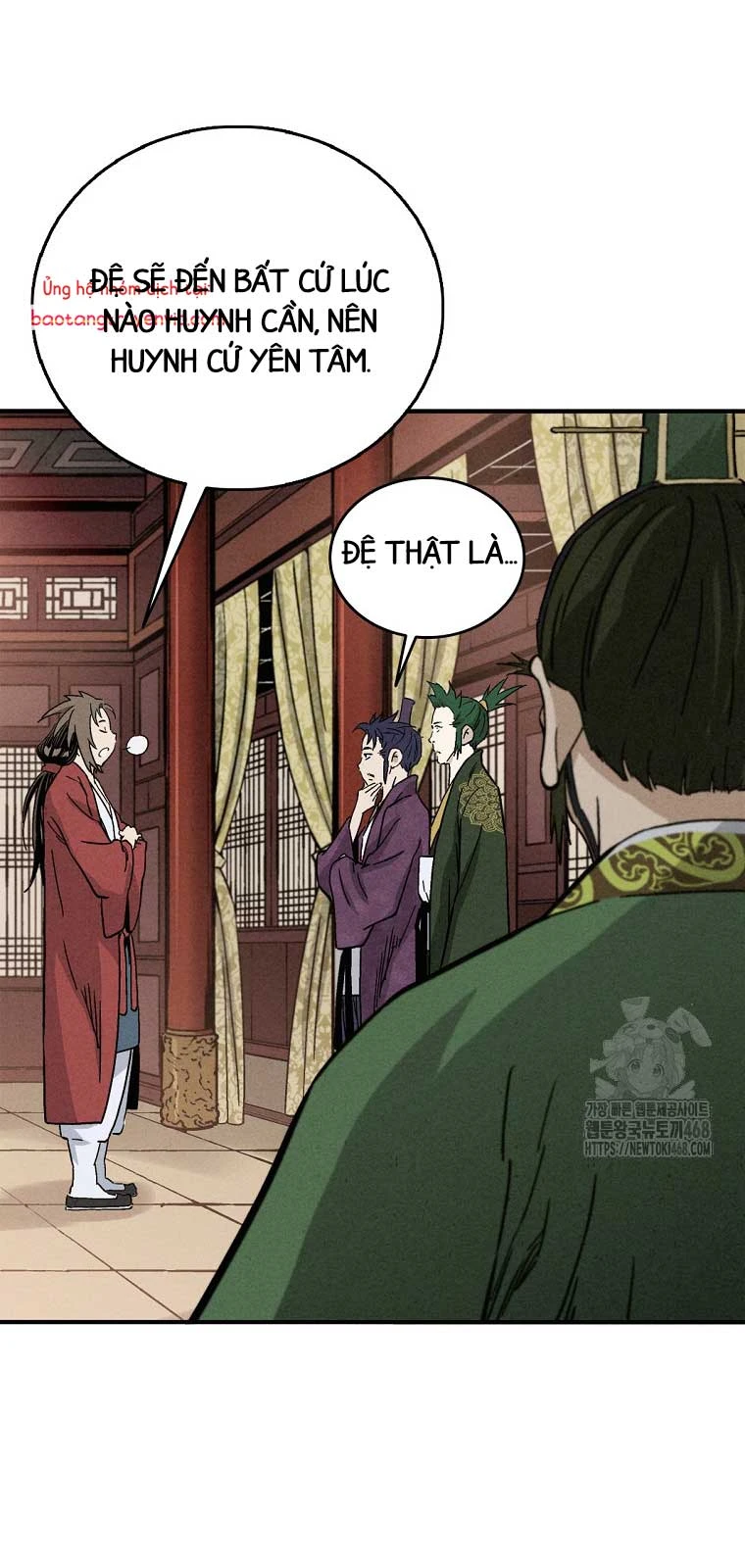 Trọng Sinh Thành Thần Y Thời Tam Quốc Chapter 157 - 57