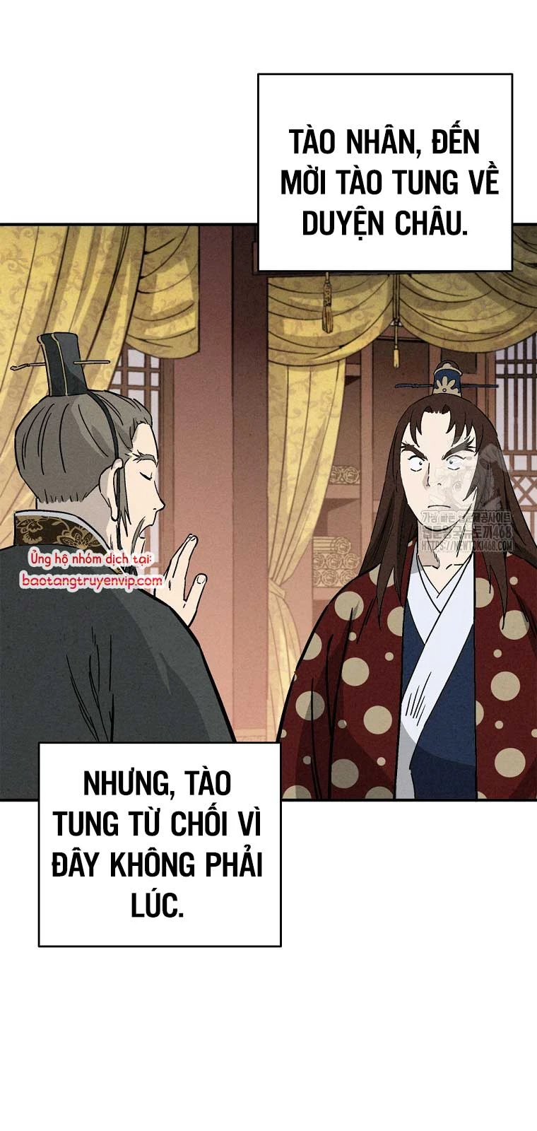 Trọng Sinh Thành Thần Y Thời Tam Quốc Chapter 158 - 6