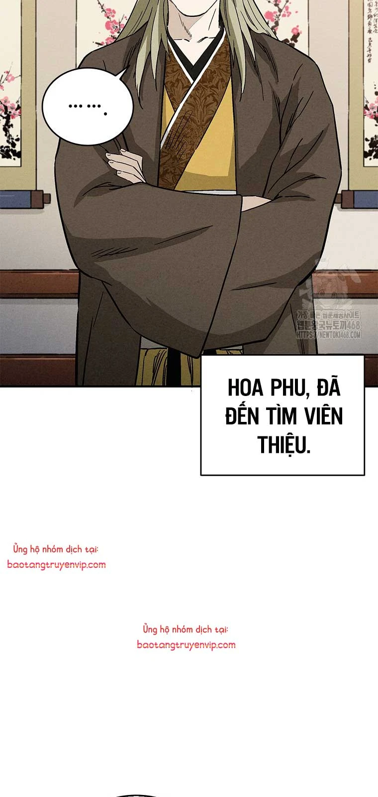 Trọng Sinh Thành Thần Y Thời Tam Quốc Chapter 158 - 15