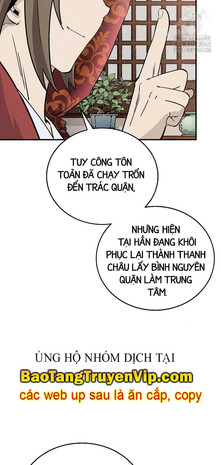 Trọng Sinh Thành Thần Y Thời Tam Quốc Chapter 158 - 23