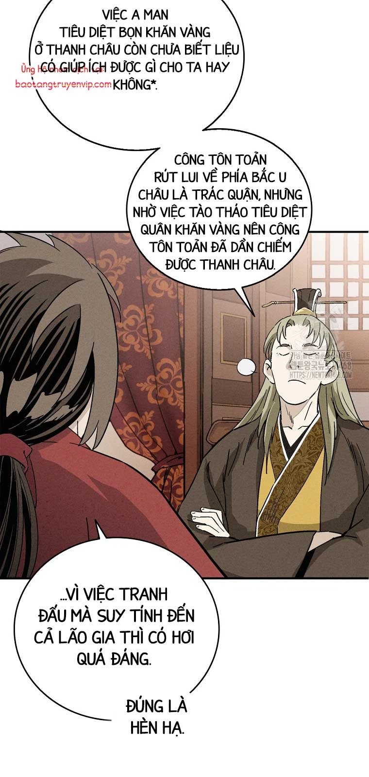 Trọng Sinh Thành Thần Y Thời Tam Quốc Chapter 158 - 24