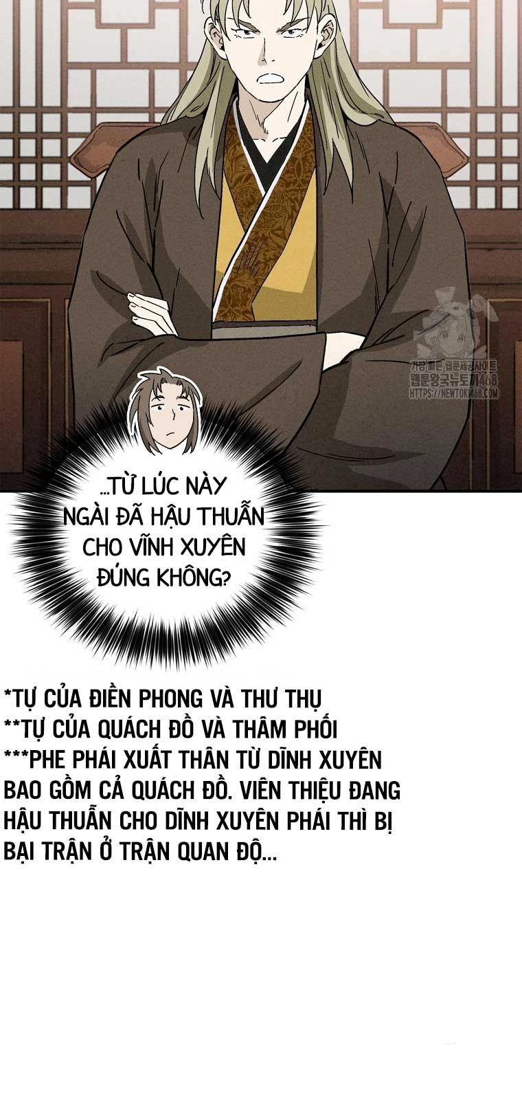 Trọng Sinh Thành Thần Y Thời Tam Quốc Chapter 158 - 31