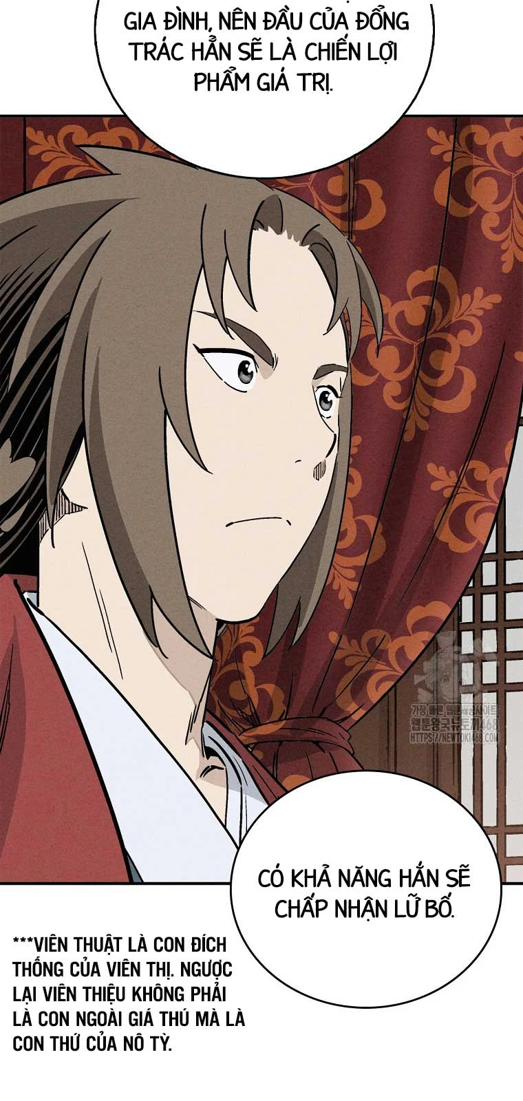 Trọng Sinh Thành Thần Y Thời Tam Quốc Chapter 158 - 37