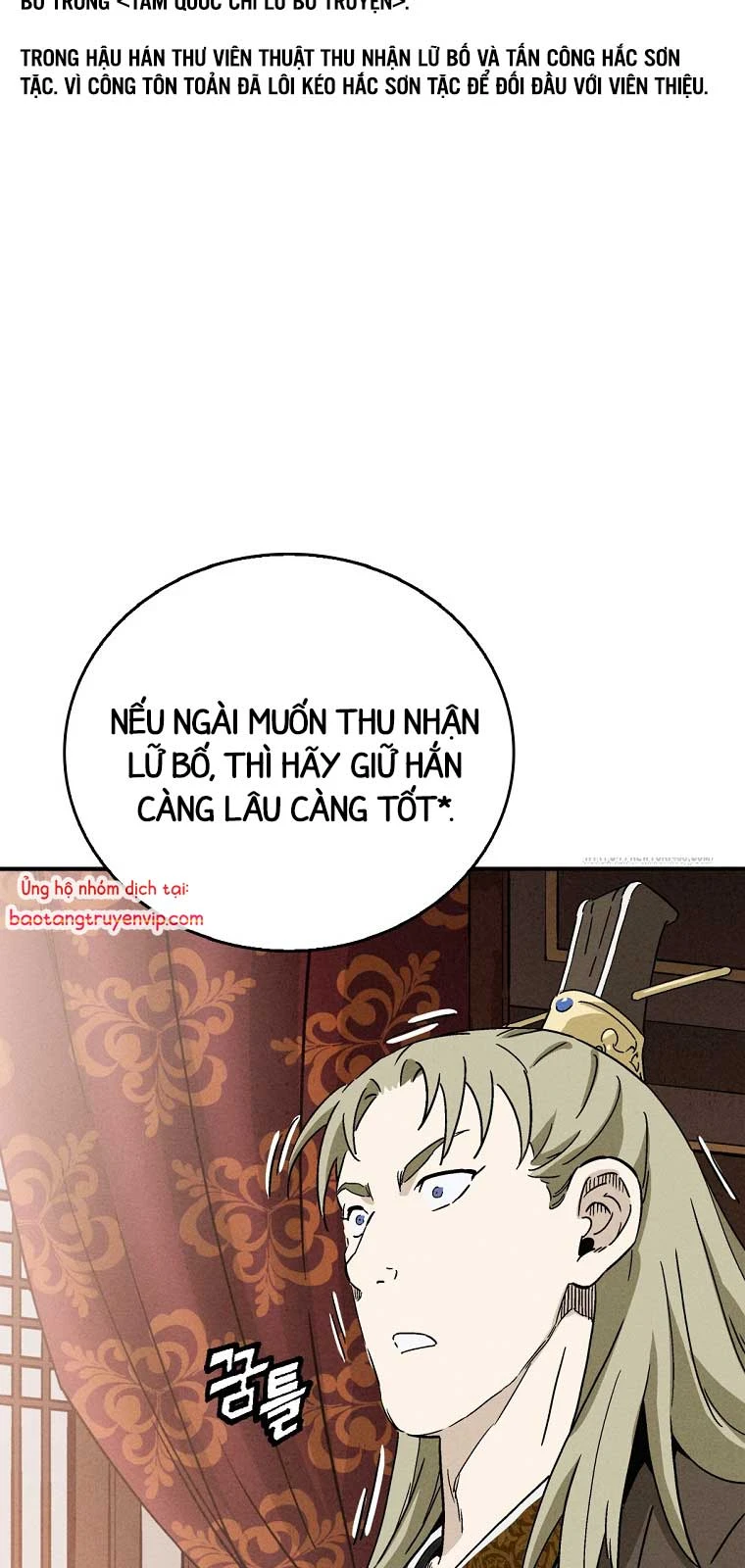 Trọng Sinh Thành Thần Y Thời Tam Quốc Chapter 158 - 44