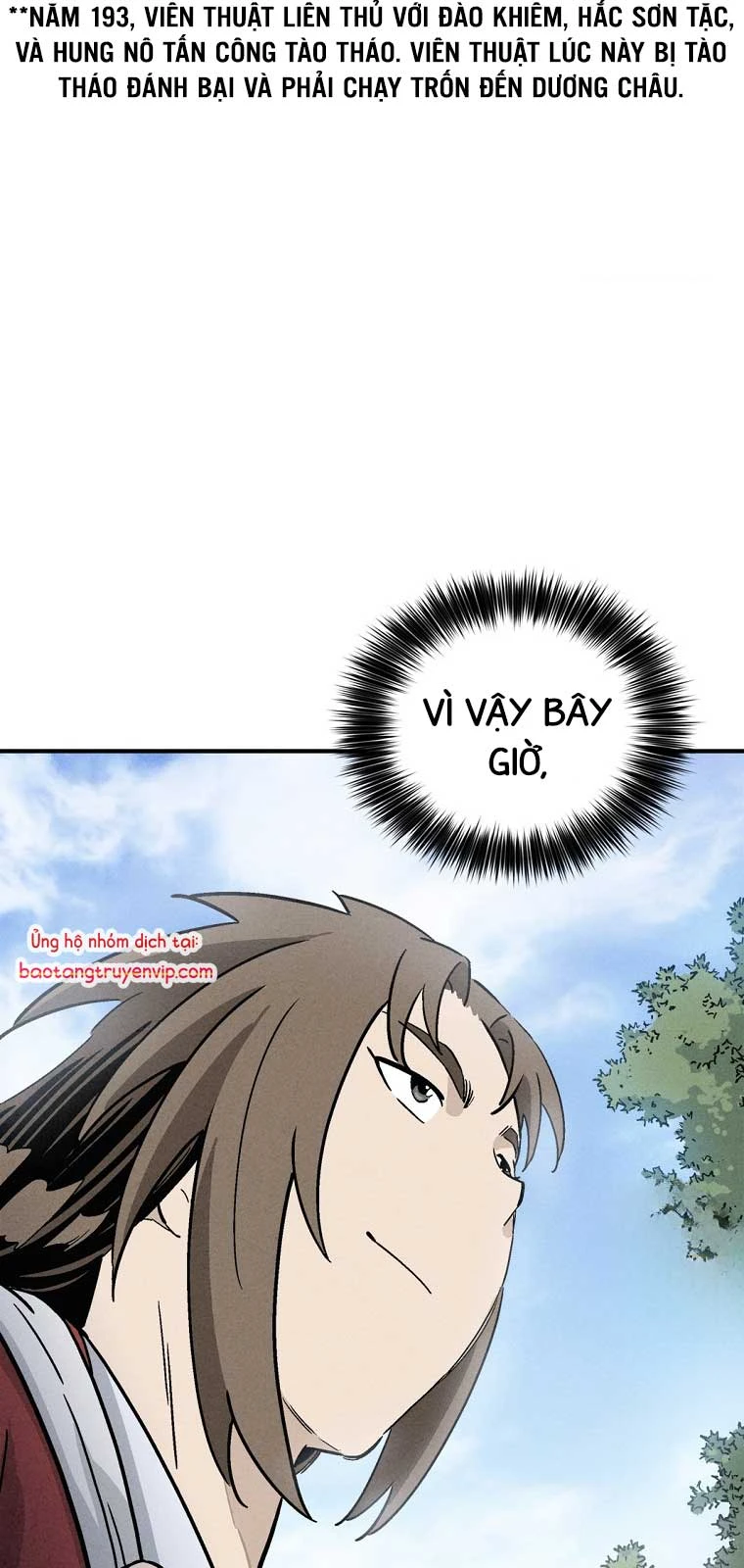 Trọng Sinh Thành Thần Y Thời Tam Quốc Chapter 159 - 7