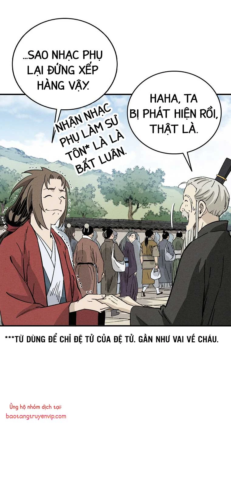 Trọng Sinh Thành Thần Y Thời Tam Quốc Chapter 159 - 41