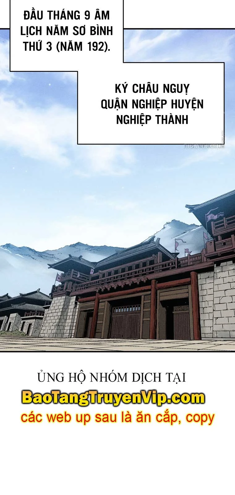 Trọng Sinh Thành Thần Y Thời Tam Quốc Chapter 159 - 54