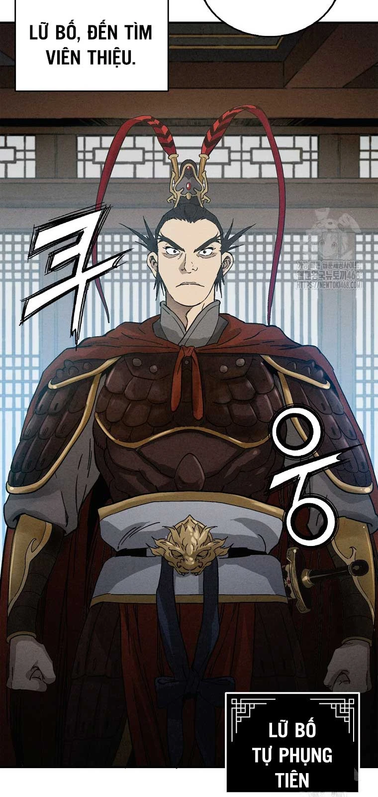 Trọng Sinh Thành Thần Y Thời Tam Quốc Chapter 159 - 56