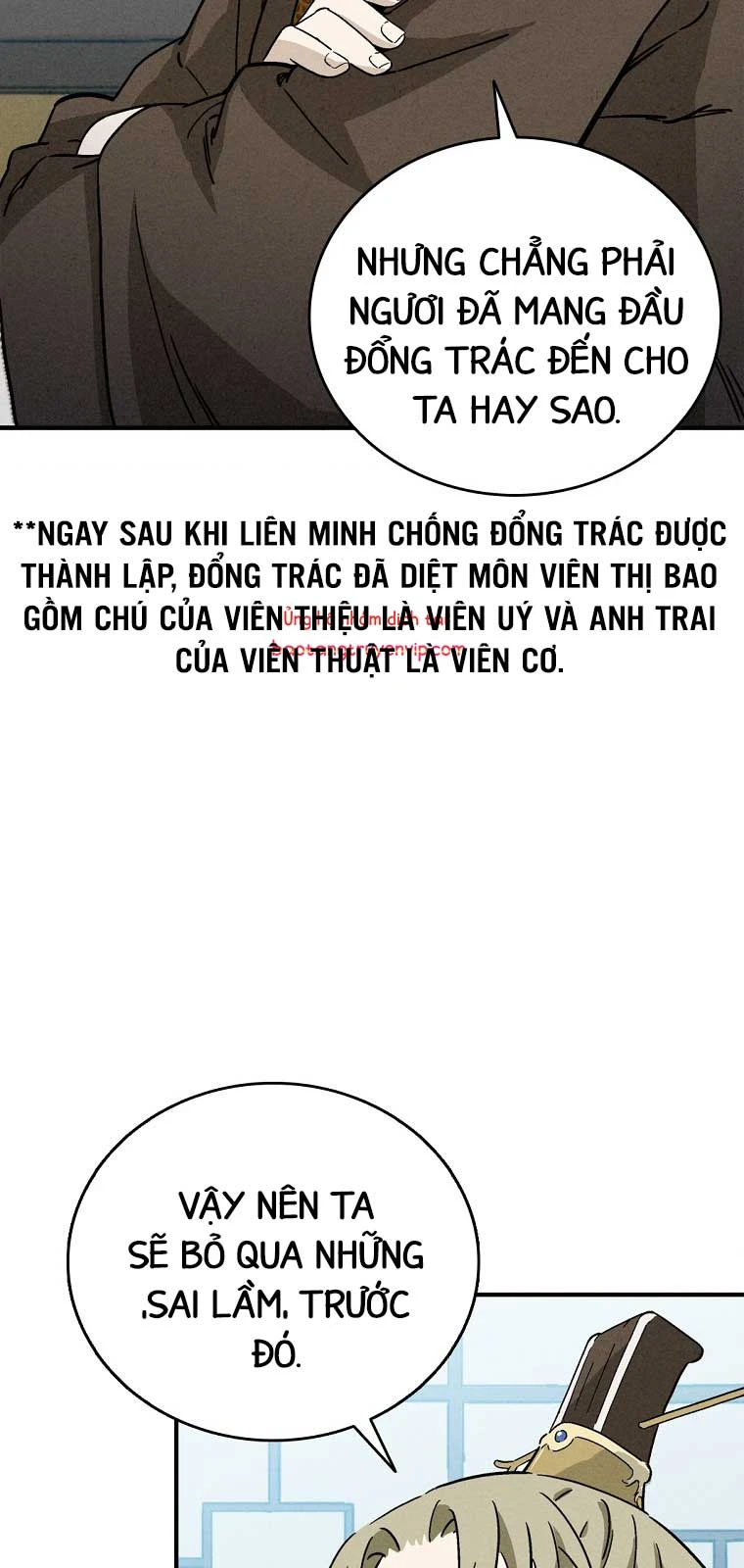 Trọng Sinh Thành Thần Y Thời Tam Quốc Chapter 159 - 60