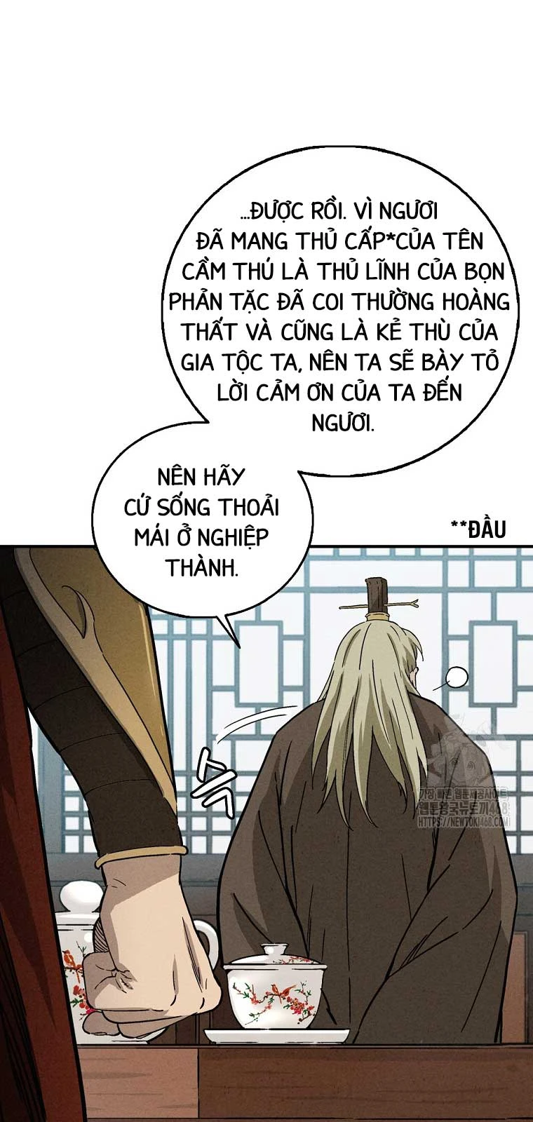 Trọng Sinh Thành Thần Y Thời Tam Quốc Chapter 160 - 3