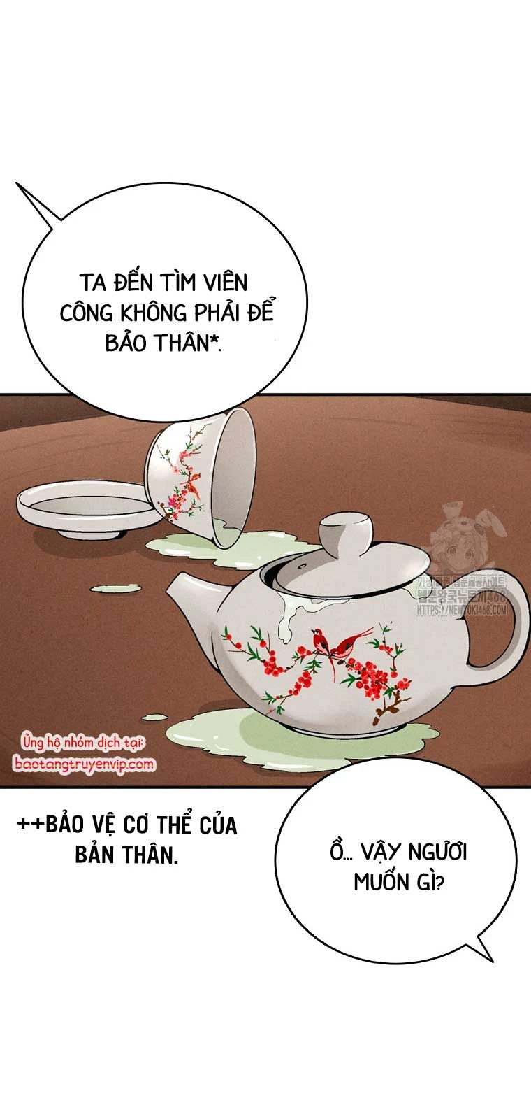 Trọng Sinh Thành Thần Y Thời Tam Quốc Chapter 160 - 8