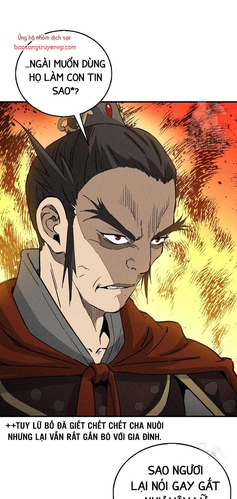 Trọng Sinh Thành Thần Y Thời Tam Quốc Chapter 160 - 18