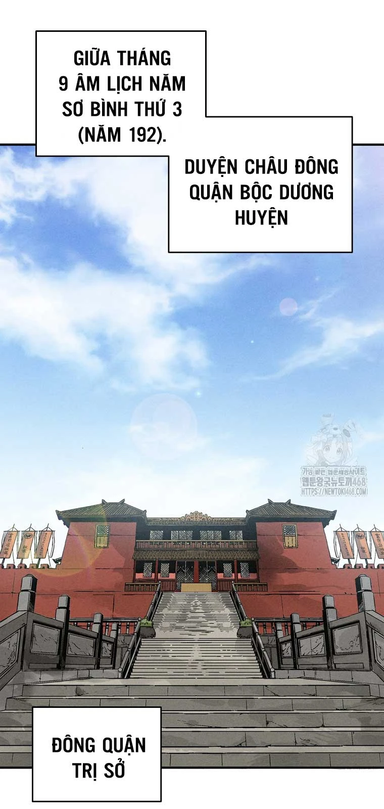 Trọng Sinh Thành Thần Y Thời Tam Quốc Chapter 160 - 28