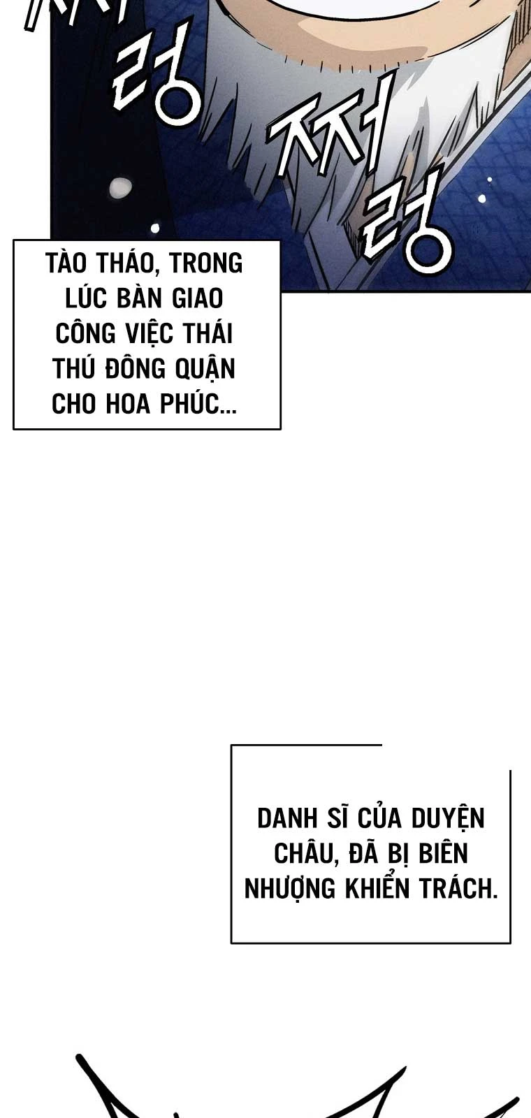 Trọng Sinh Thành Thần Y Thời Tam Quốc Chapter 160 - 30