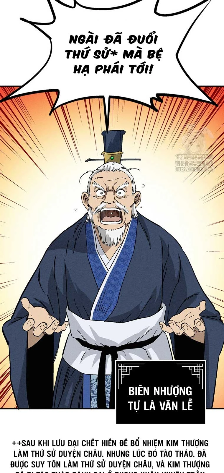 Trọng Sinh Thành Thần Y Thời Tam Quốc Chapter 160 - 31