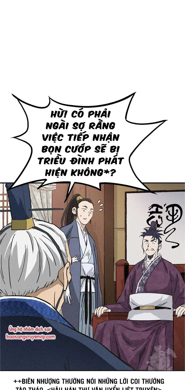 Trọng Sinh Thành Thần Y Thời Tam Quốc Chapter 160 - 36
