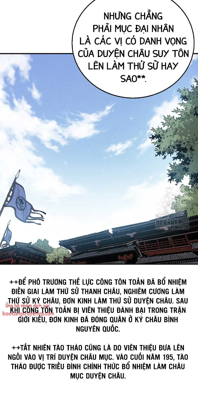 Trọng Sinh Thành Thần Y Thời Tam Quốc Chapter 160 - 44