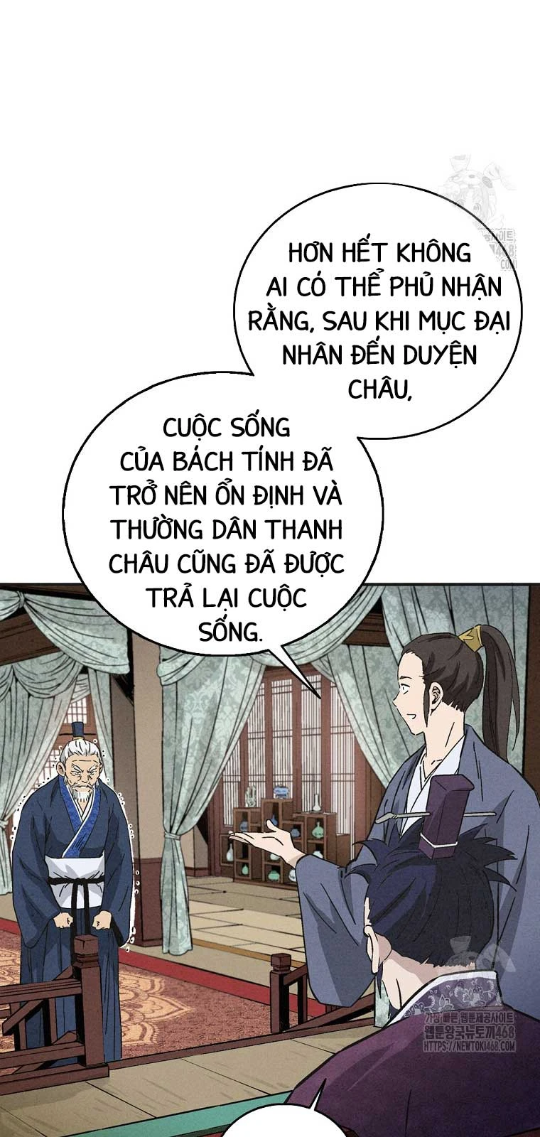 Trọng Sinh Thành Thần Y Thời Tam Quốc Chapter 160 - 45