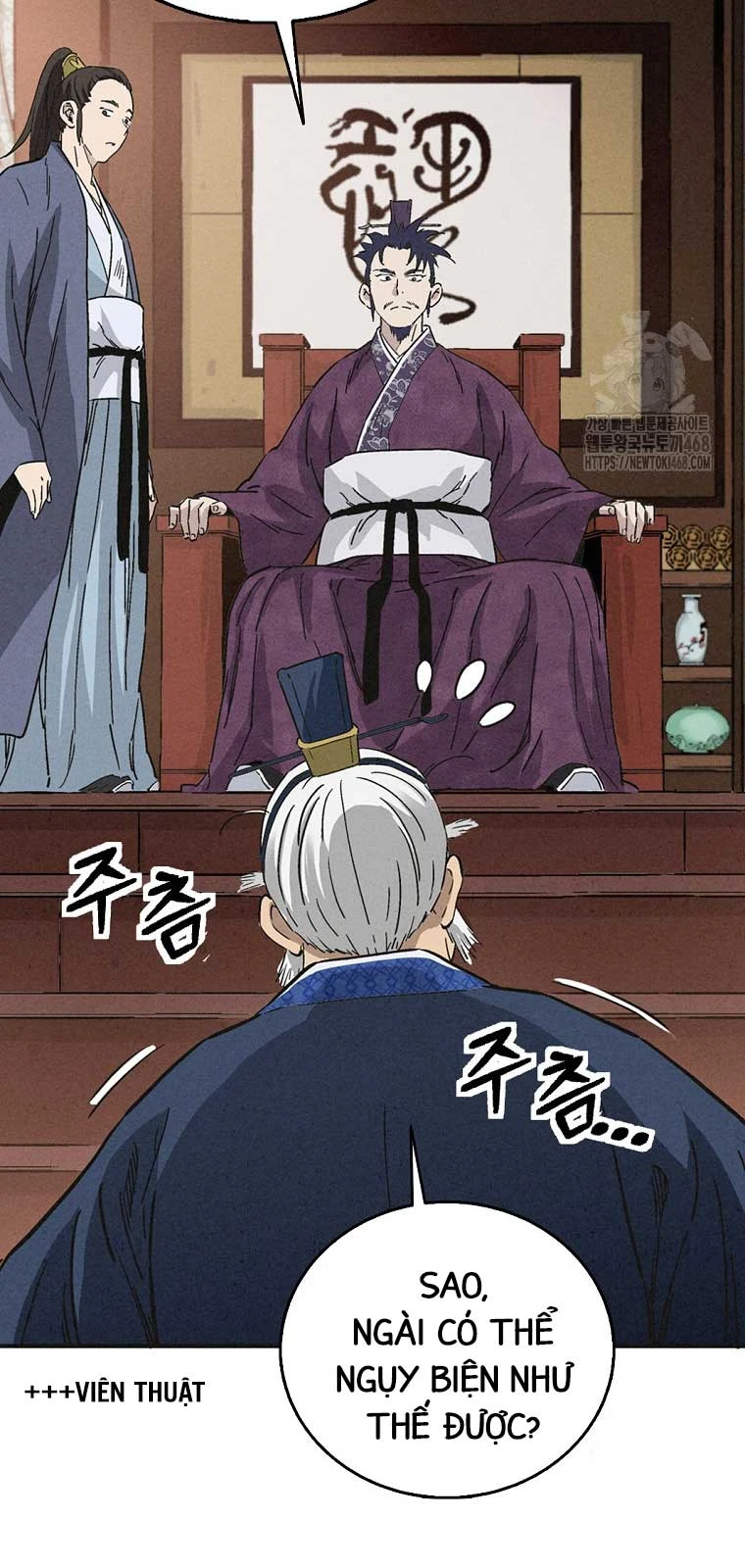 Trọng Sinh Thành Thần Y Thời Tam Quốc Chapter 160 - 54