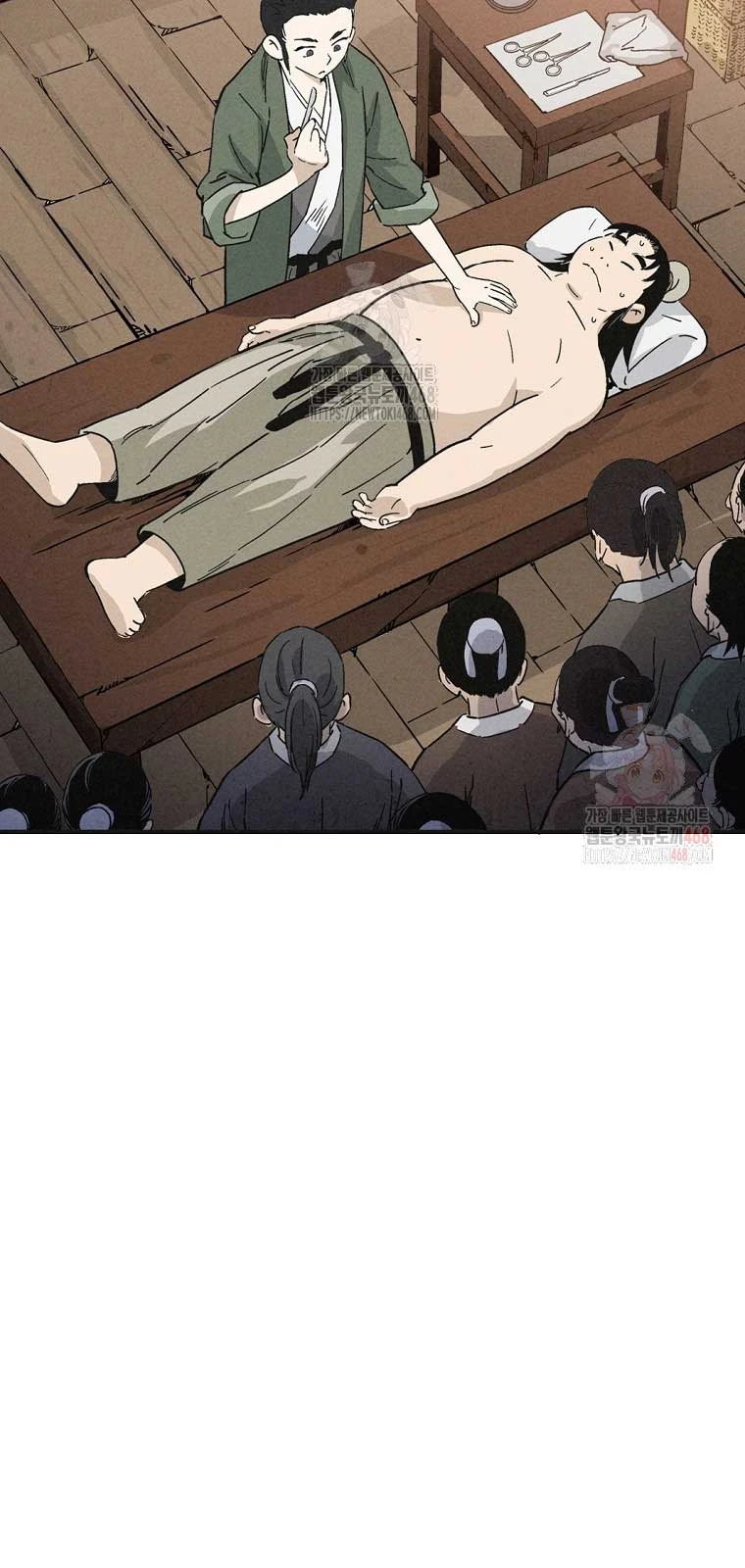 Trọng Sinh Thành Thần Y Thời Tam Quốc Chapter 161 - 9