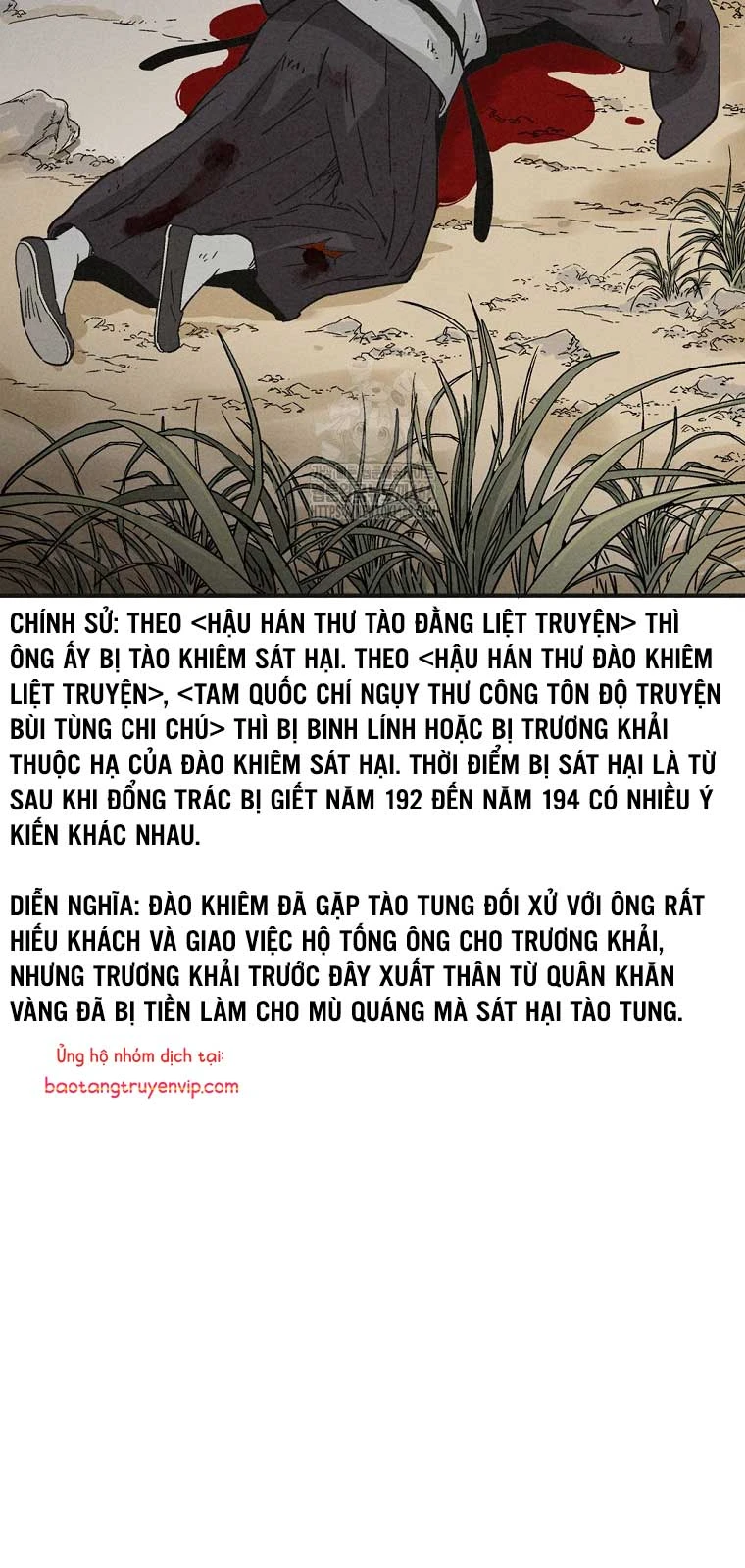 Trọng Sinh Thành Thần Y Thời Tam Quốc Chapter 161 - 36
