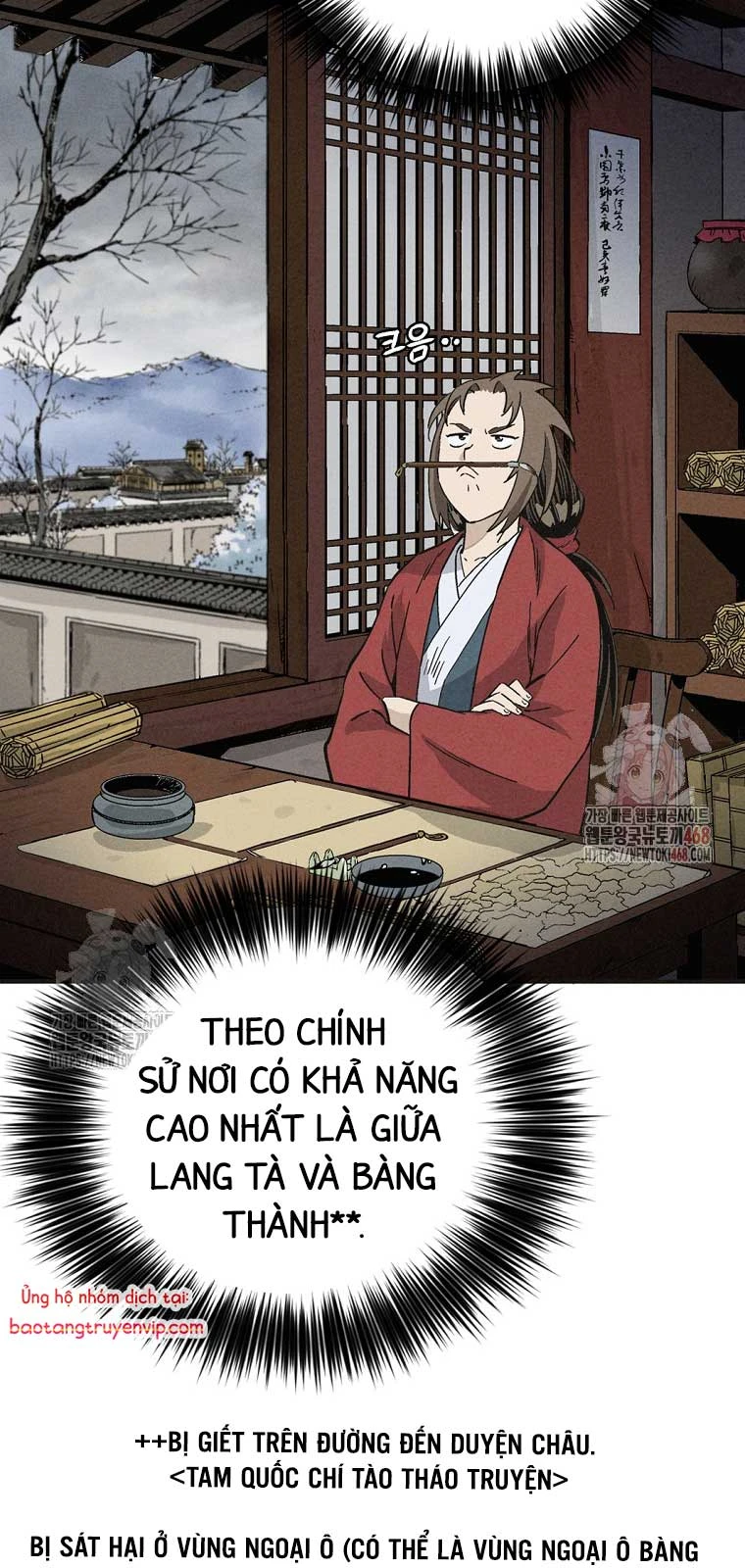 Trọng Sinh Thành Thần Y Thời Tam Quốc Chapter 161 - 45