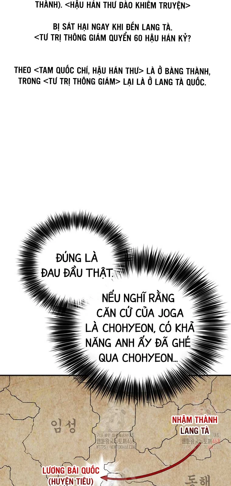 Trọng Sinh Thành Thần Y Thời Tam Quốc Chapter 161 - 46