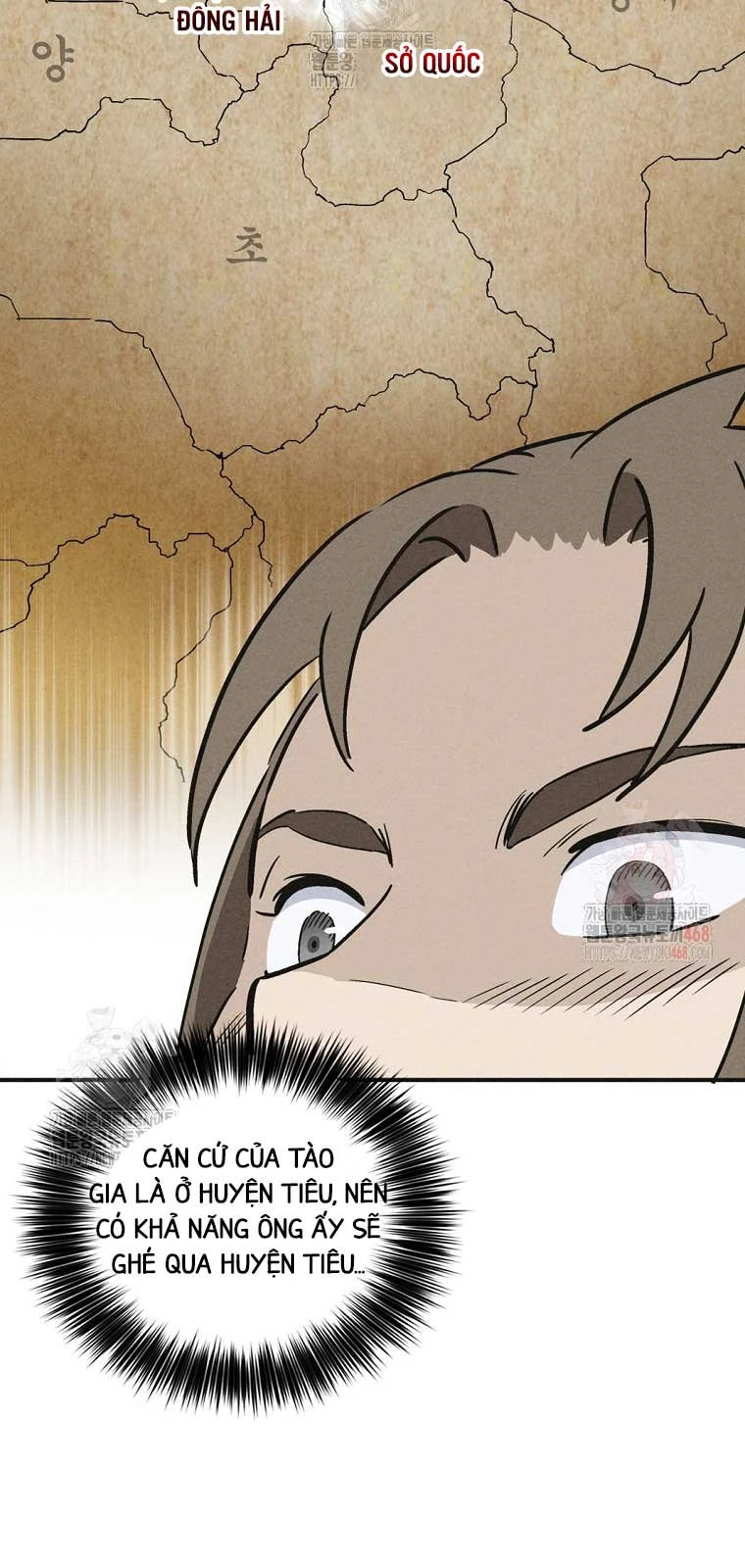 Trọng Sinh Thành Thần Y Thời Tam Quốc Chapter 161 - 47