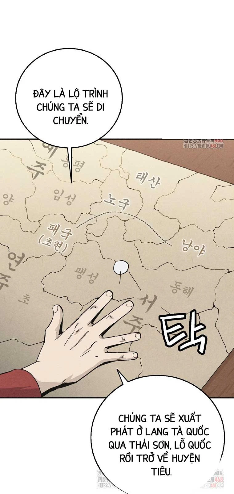 Trọng Sinh Thành Thần Y Thời Tam Quốc Chapter 161 - 67