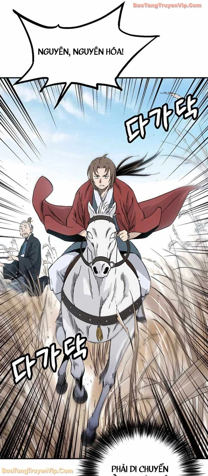 Trọng Sinh Thành Thần Y Thời Tam Quốc Chapter 162 - 16