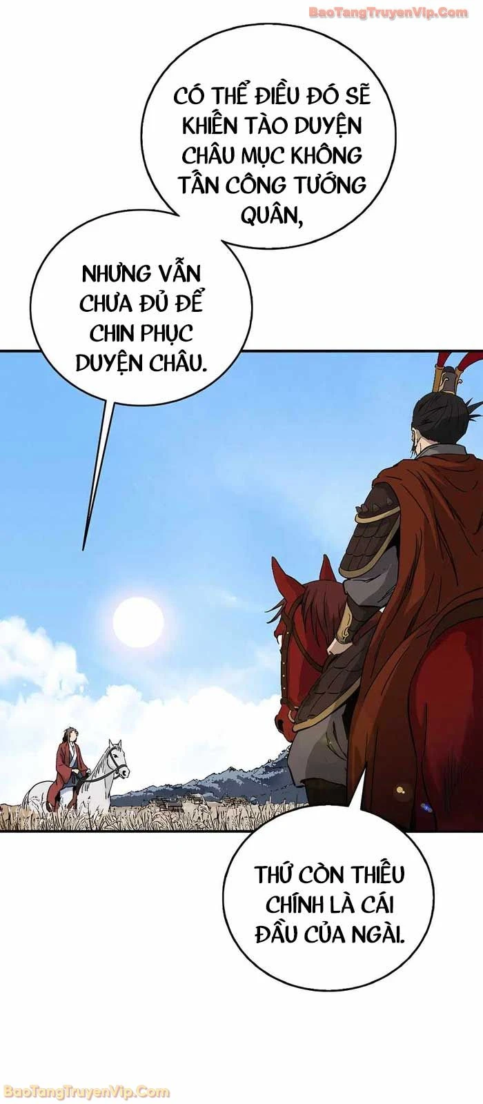 Trọng Sinh Thành Thần Y Thời Tam Quốc Chapter 162 - 46