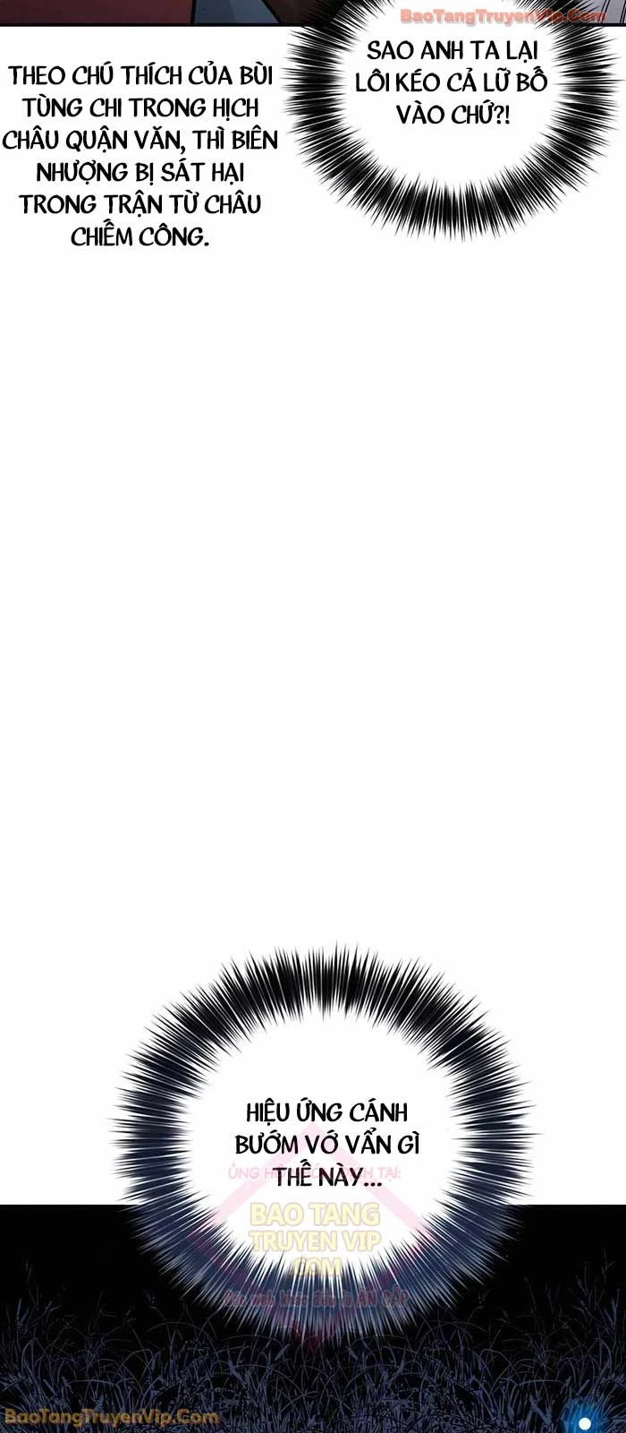 Trọng Sinh Thành Thần Y Thời Tam Quốc Chapter 162 - 52