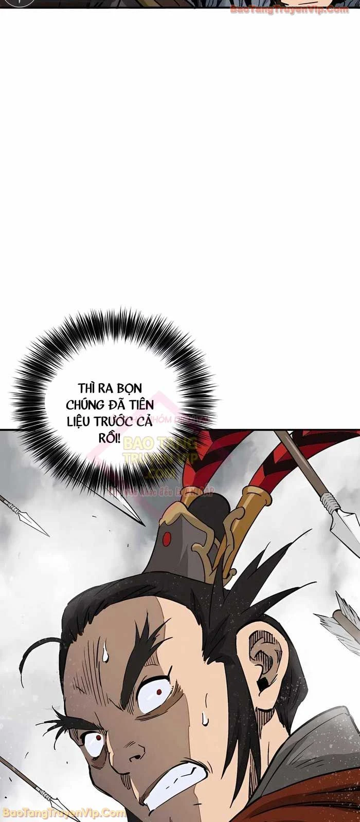 Trọng Sinh Thành Thần Y Thời Tam Quốc Chapter 163 - 21