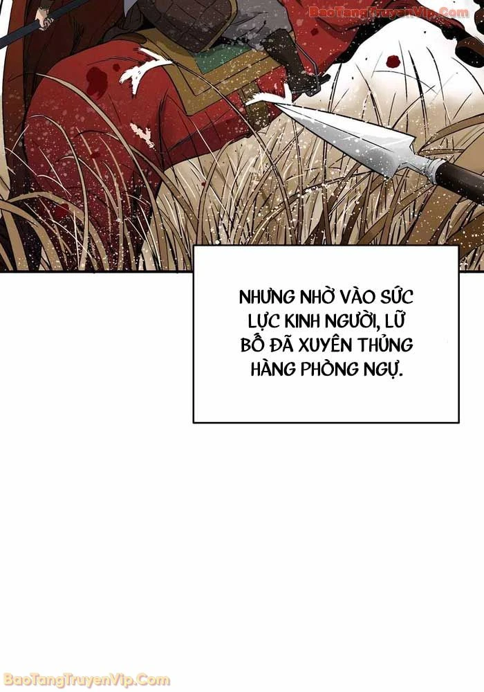 Trọng Sinh Thành Thần Y Thời Tam Quốc Chapter 163 - 47