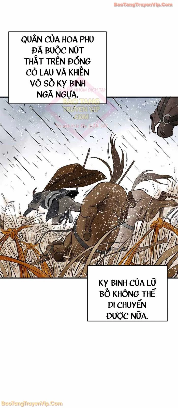 Trọng Sinh Thành Thần Y Thời Tam Quốc Chapter 163 - 48