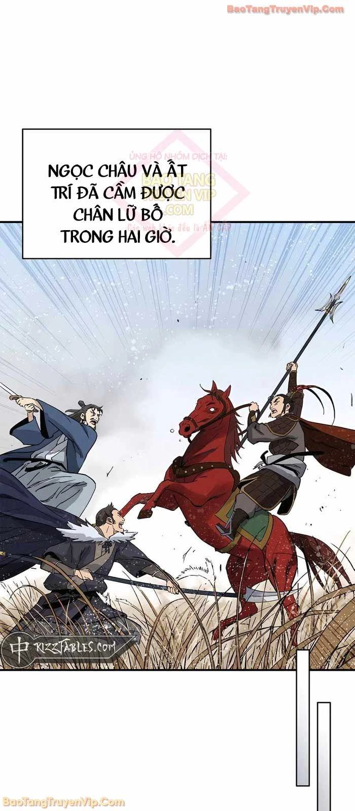 Trọng Sinh Thành Thần Y Thời Tam Quốc Chapter 163 - 49