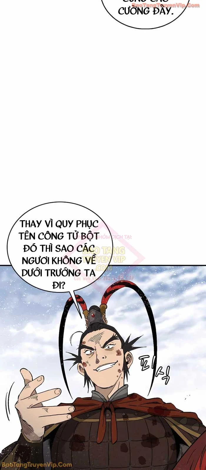 Trọng Sinh Thành Thần Y Thời Tam Quốc Chapter 163 - 54